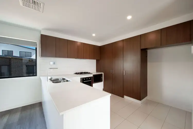 Fifth view of Homely townhouse listing, 78/2 Rouseabout Street, Lawson ACT 2617