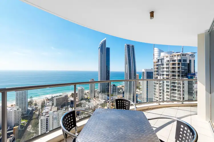2355/23 Ferny Avenue, Surfers Paradise QLD 4217