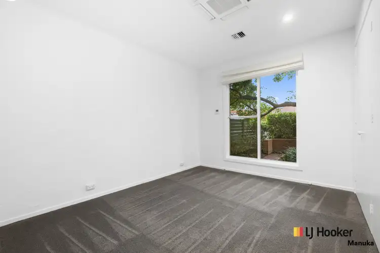 Second view of Homely house listing, 19 Empire Circuit, Forrest ACT 2603