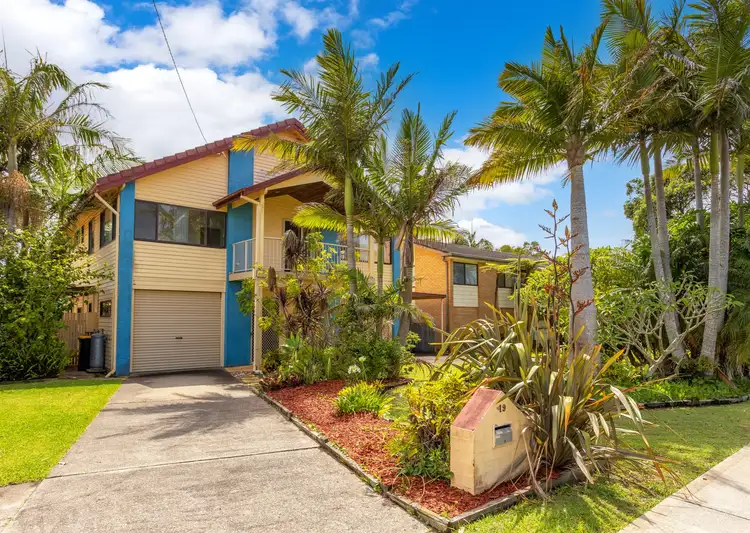 Main view of Homely house listing, 19 Old Bar Road, Old Bar NSW 2430