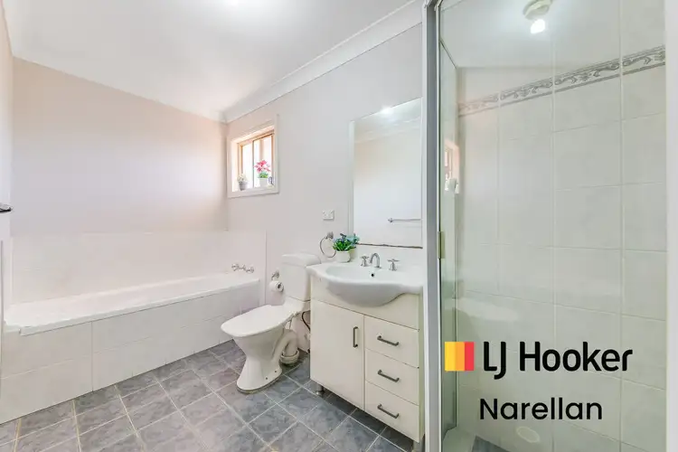 Third view of Homely townhouse listing, 2/34 Allman Street, Campbelltown NSW 2560