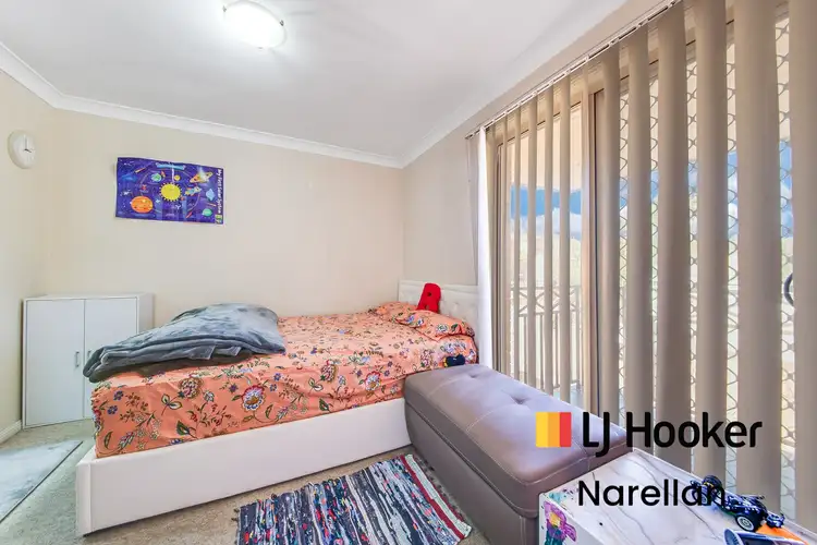 Fourth view of Homely townhouse listing, 2/34 Allman Street, Campbelltown NSW 2560