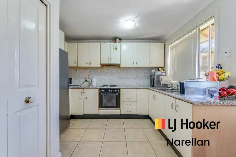 Sixth view of Homely townhouse listing, 2/34 Allman Street, Campbelltown NSW 2560