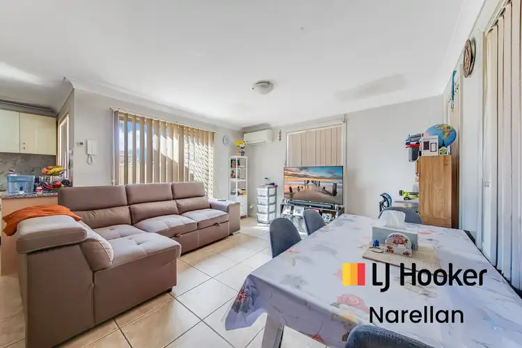 Seventh view of Homely townhouse listing, 2/34 Allman Street, Campbelltown NSW 2560