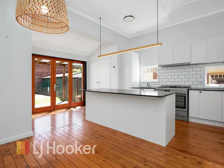 Fifth view of Homely house listing, 36 Skelton Street, Hamilton East NSW 2303