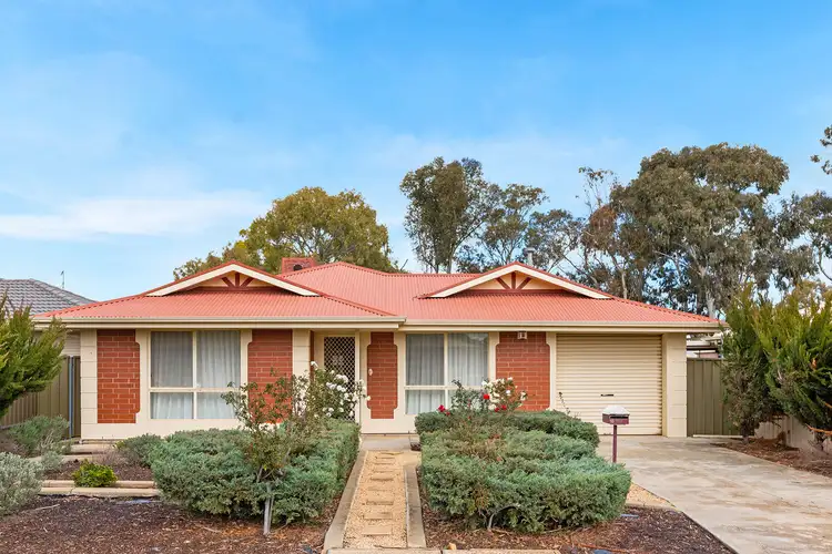 10 Bristol Crescent, Davoren Park SA 5113