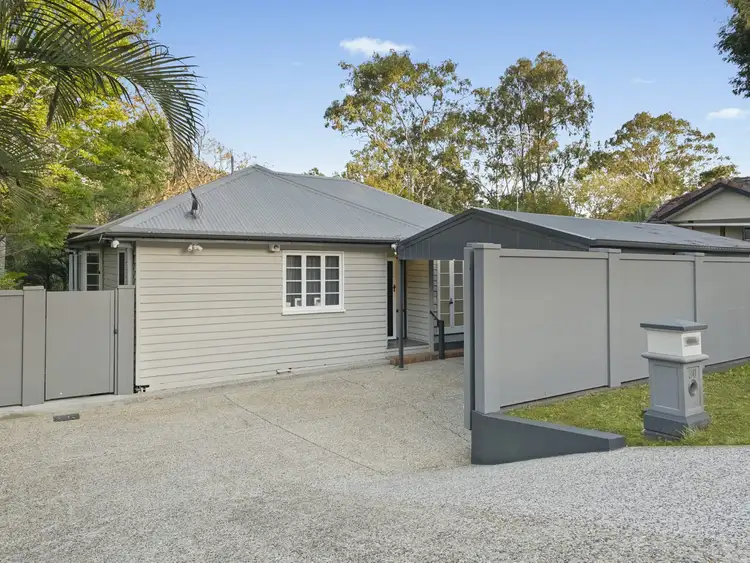 Main view of Homely house listing, 30 Boomerang Road, St Lucia QLD 4067