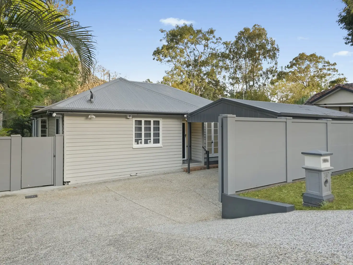 Main view of Homely house listing, 30 Boomerang Road, St Lucia QLD 4067