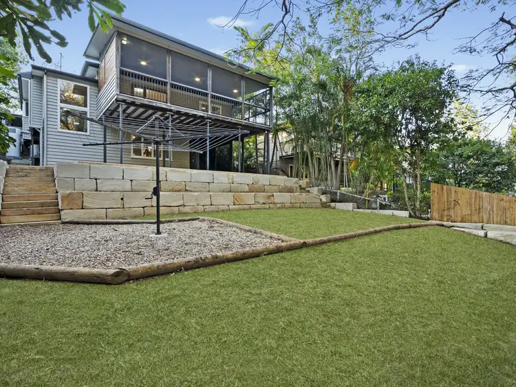 Second view of Homely house listing, 30 Boomerang Road, St Lucia QLD 4067