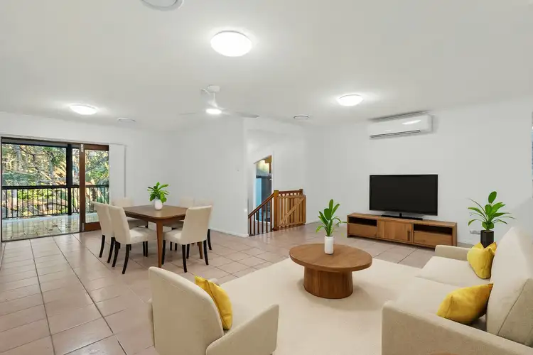 Third view of Homely house listing, 30 Boomerang Road, St Lucia QLD 4067