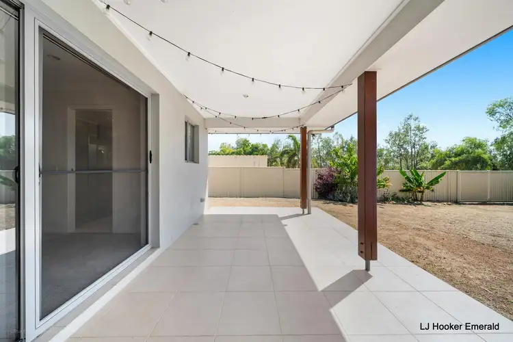 Fourth view of Homely house listing, 7 Canterbury Road, Emerald QLD 4720