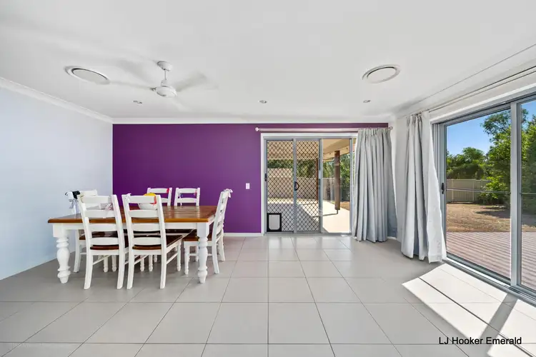 Fifth view of Homely house listing, 7 Canterbury Road, Emerald QLD 4720