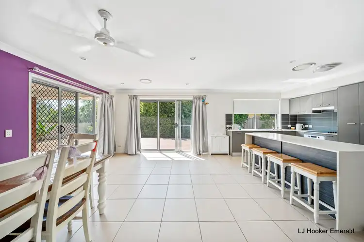 Sixth view of Homely house listing, 7 Canterbury Road, Emerald QLD 4720