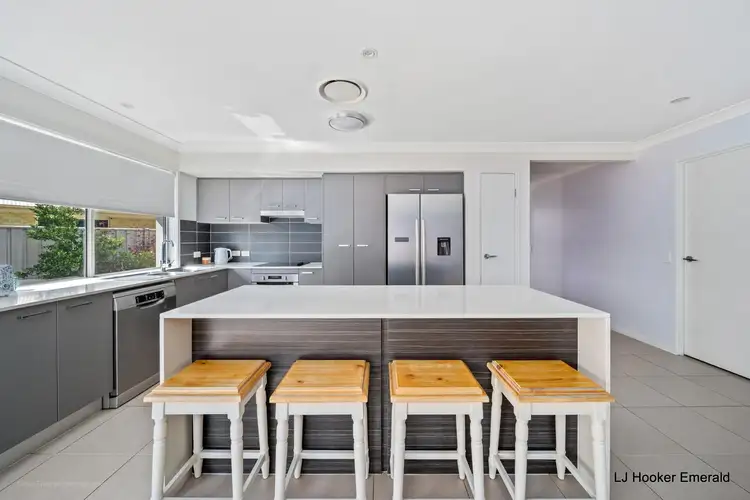 Seventh view of Homely house listing, 7 Canterbury Road, Emerald QLD 4720