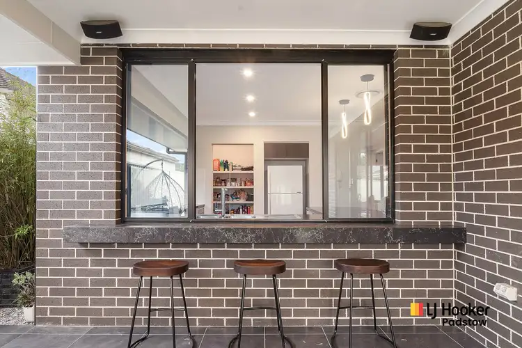 Fifth view of Homely house listing, 68 Windsor Road, Padstow NSW 2211