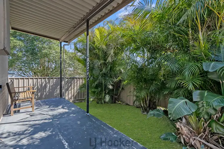 Second view of Homely house listing, 28 Sixth Street, Boolaroo NSW 2284