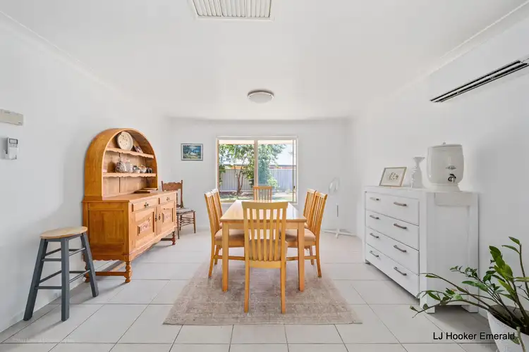 Seventh view of Homely house listing, 2 Chalmers Cres, Emerald QLD 4720