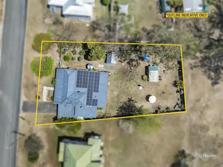 Second view of Homely rural property listing, 27 Bellambi Street, Toogoolawah QLD 4313