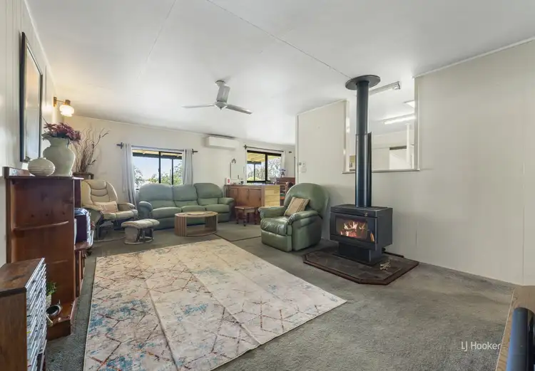Fourth view of Homely rural property listing, 27 Bellambi Street, Toogoolawah QLD 4313