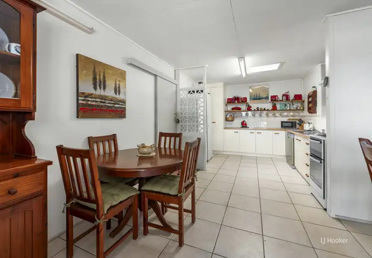 Fifth view of Homely rural property listing, 27 Bellambi Street, Toogoolawah QLD 4313