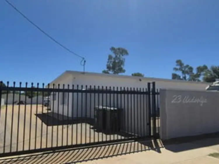 2/23 Undoolya Drive, East Side NT 870