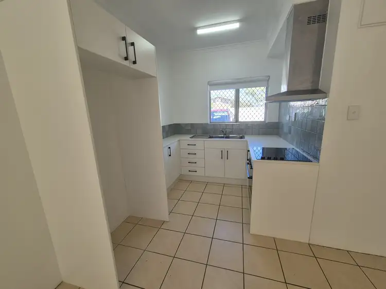 Second view of Homely house listing, 2/23 Undoolya Drive, East Side NT 870