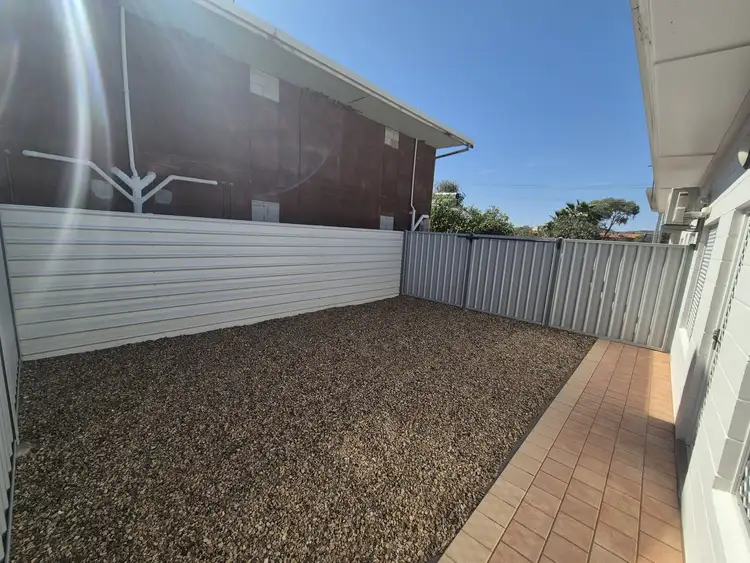 Fifth view of Homely house listing, 2/23 Undoolya Drive, East Side NT 870