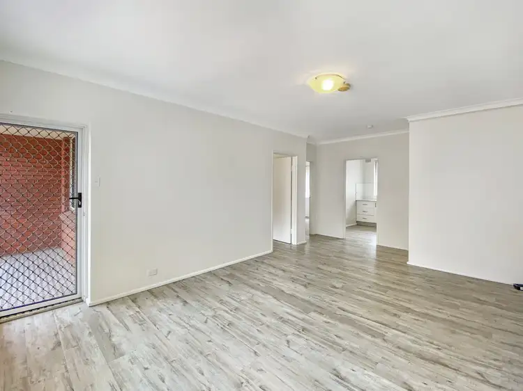 Main view of Homely apartment listing, 3/21 Ridgewell Street, Roselands NSW 2196