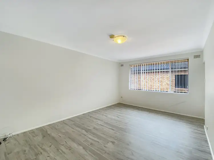 Second view of Homely apartment listing, 3/21 Ridgewell Street, Roselands NSW 2196