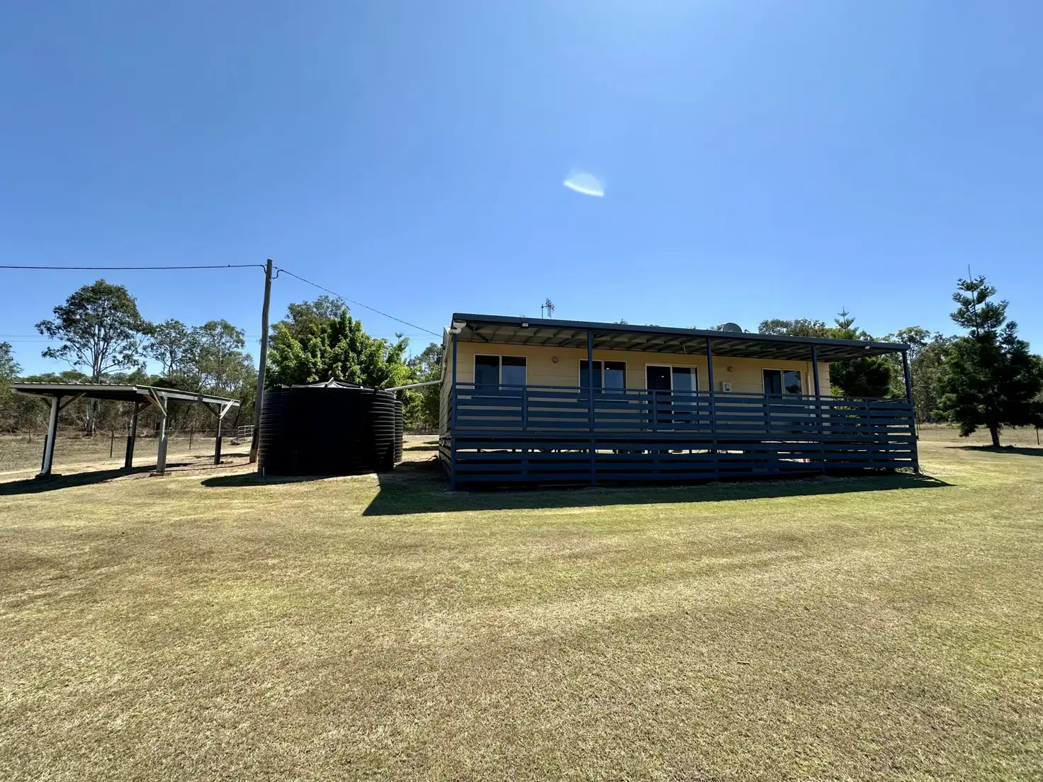 Main view of Homely house listing, 205 Langtons Lane, Esk QLD 4312