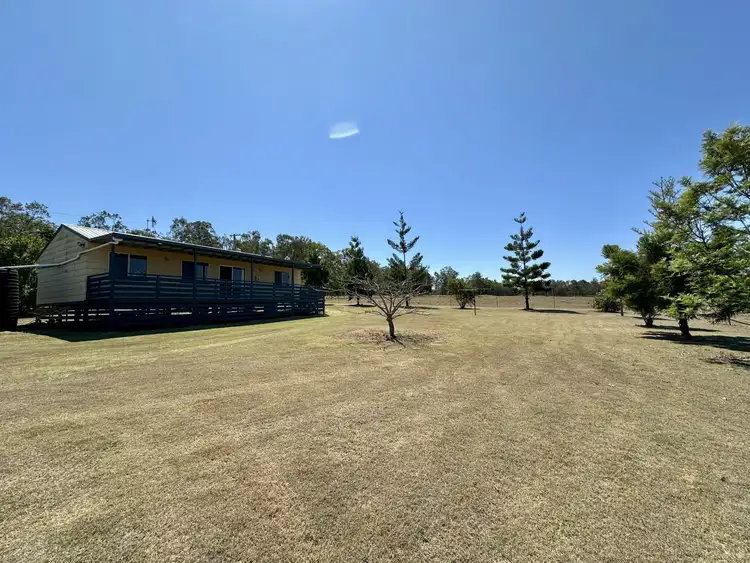 Second view of Homely house listing, 205 Langtons Lane, Esk QLD 4312