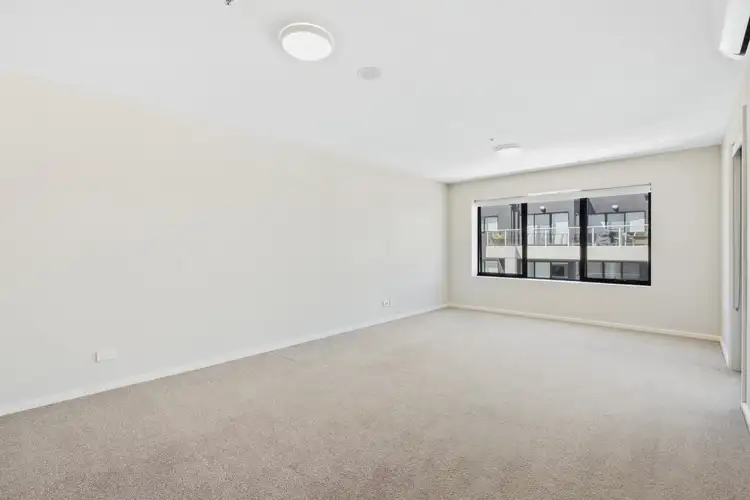 Fourth view of Homely apartment listing, 52/311 Anketell Street, Greenway ACT 2900
