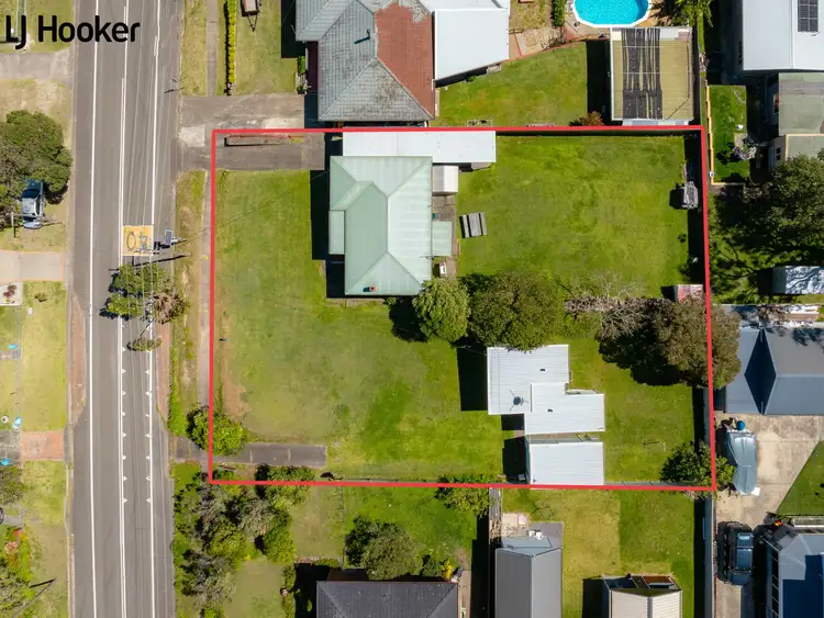 63 and 65 Greenwell Point Road, Greenwell Point NSW 2540
