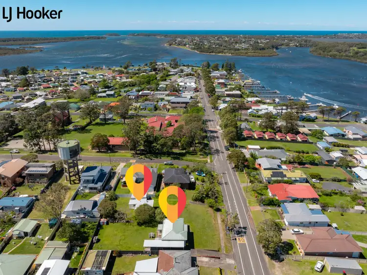 Second view of Homely house listing, 63 and 65 Greenwell Point Road, Greenwell Point NSW 2540
