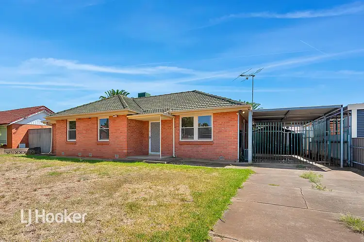 Main view of Homely house listing, 13 Broster Crescent, Davoren Park SA 5113