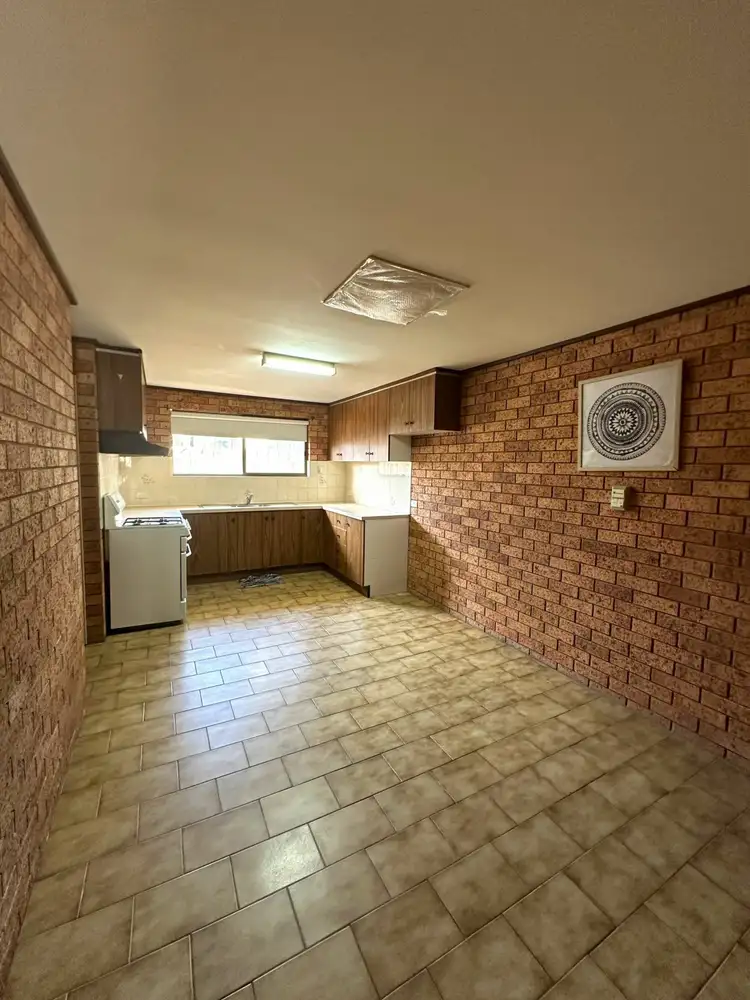 Second view of Homely unit listing, 4/65 Kookora Street, Griffith NSW 2680