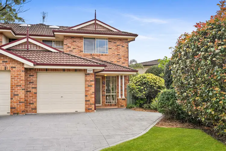 21B Jennie Cox Close, Erina NSW 2250