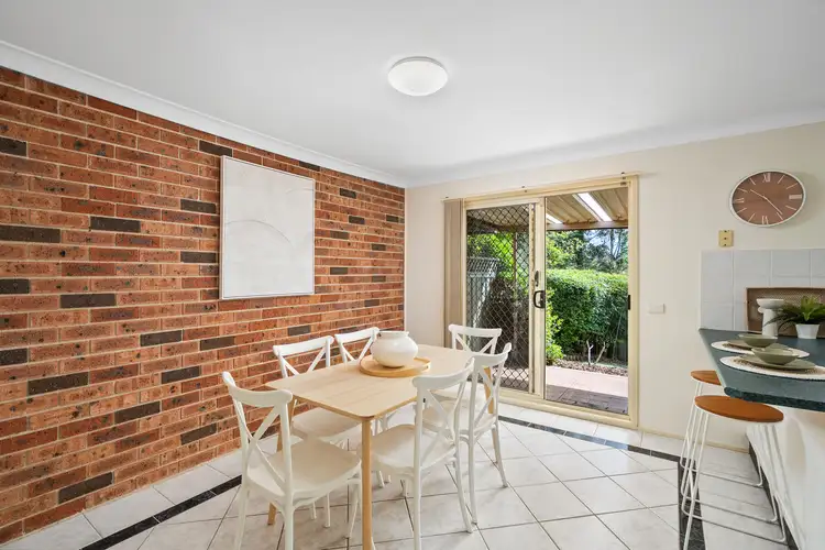 Third view of Homely semi-detached listing, 21B Jennie Cox Close, Erina NSW 2250