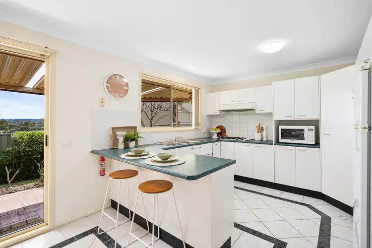 Fourth view of Homely semi-detached listing, 21B Jennie Cox Close, Erina NSW 2250