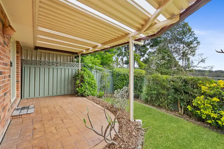 Fifth view of Homely semi-detached listing, 21B Jennie Cox Close, Erina NSW 2250