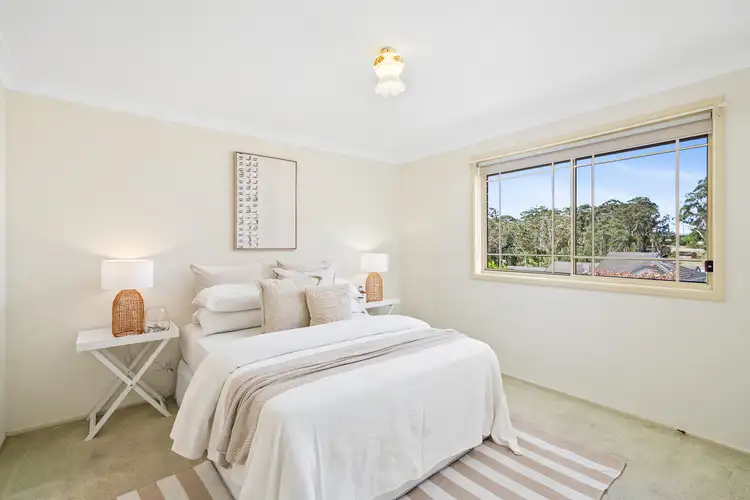Sixth view of Homely semi-detached listing, 21B Jennie Cox Close, Erina NSW 2250