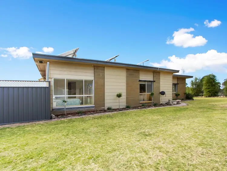 Second view of Homely house listing, 2481 Bengworden Road, Perry Bridge VIC 3862