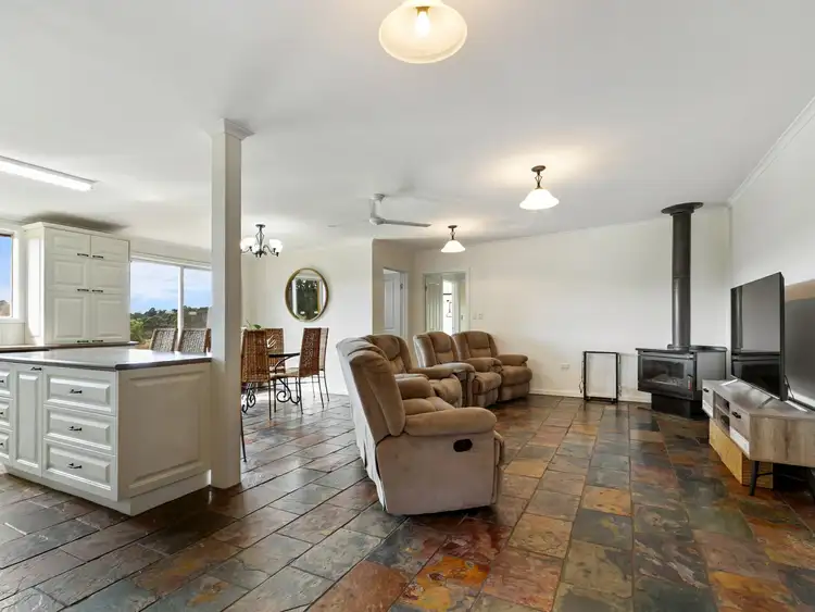 Fourth view of Homely house listing, 2481 Bengworden Road, Perry Bridge VIC 3862