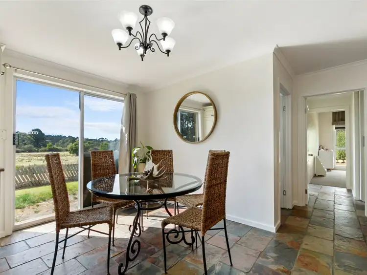 Fifth view of Homely house listing, 2481 Bengworden Road, Perry Bridge VIC 3862
