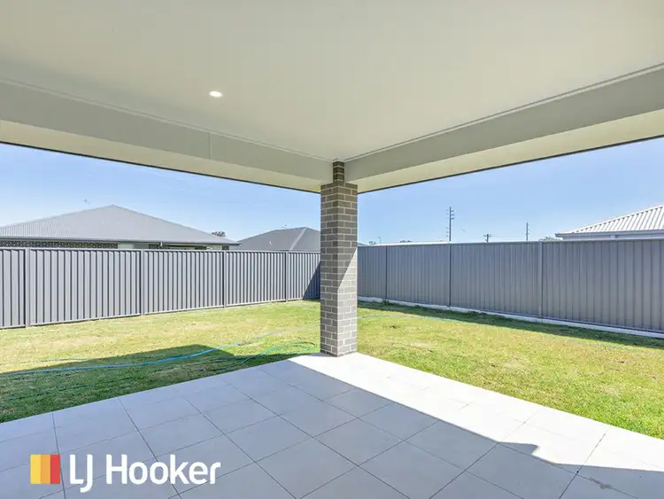 Third view of Homely house listing, 45 Explorers Way, Westdale NSW 2340