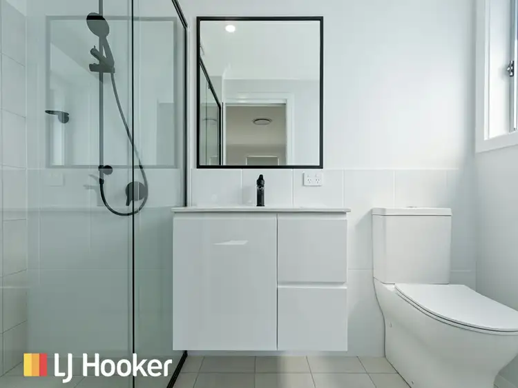 Fourth view of Homely house listing, 45 Explorers Way, Westdale NSW 2340