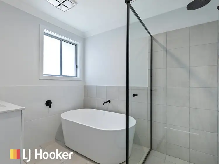 Fifth view of Homely house listing, 45 Explorers Way, Westdale NSW 2340