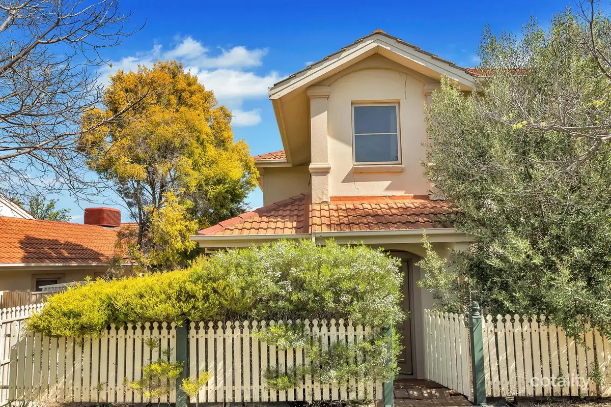 Main view of Homely house listing, 4/1 Goodwin Circuit, Golden Grove SA 5125
