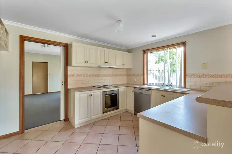 Second view of Homely house listing, 4/1 Goodwin Circuit, Golden Grove SA 5125