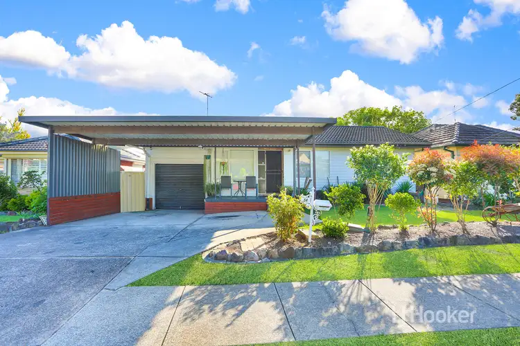 54 Dora Street, Blacktown NSW 2148